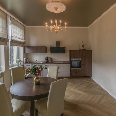 Ferienappartements-Milina Rathmannsdorf Экстерьер фото