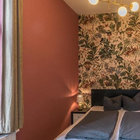 Ferienappartements-Milina Rathmannsdorf Экстерьер фото