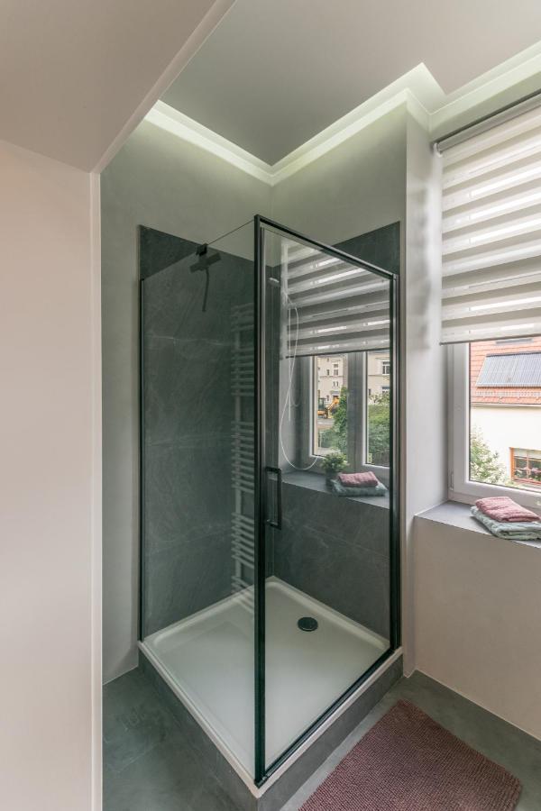 Ferienappartements-Milina Rathmannsdorf Экстерьер фото