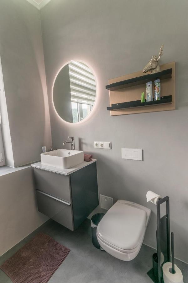 Ferienappartements-Milina Rathmannsdorf Экстерьер фото
