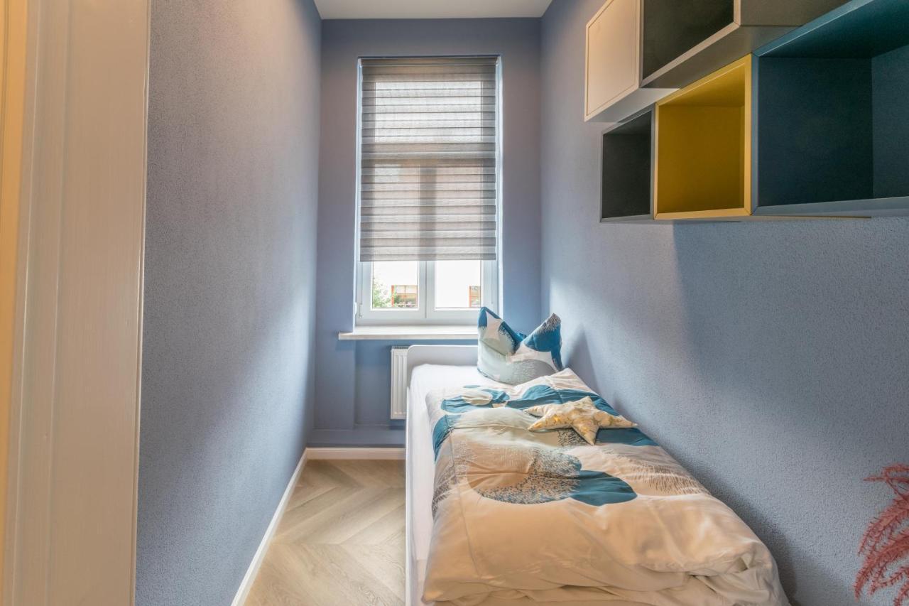Ferienappartements-Milina Rathmannsdorf Экстерьер фото